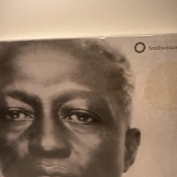 Lead Belly Smithsonian Folkways Collection Various New 5 CD Set & BookSEE PICS